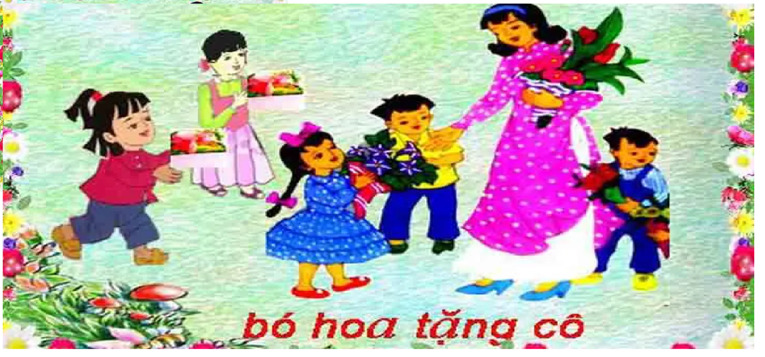 Công khai các khoản thu